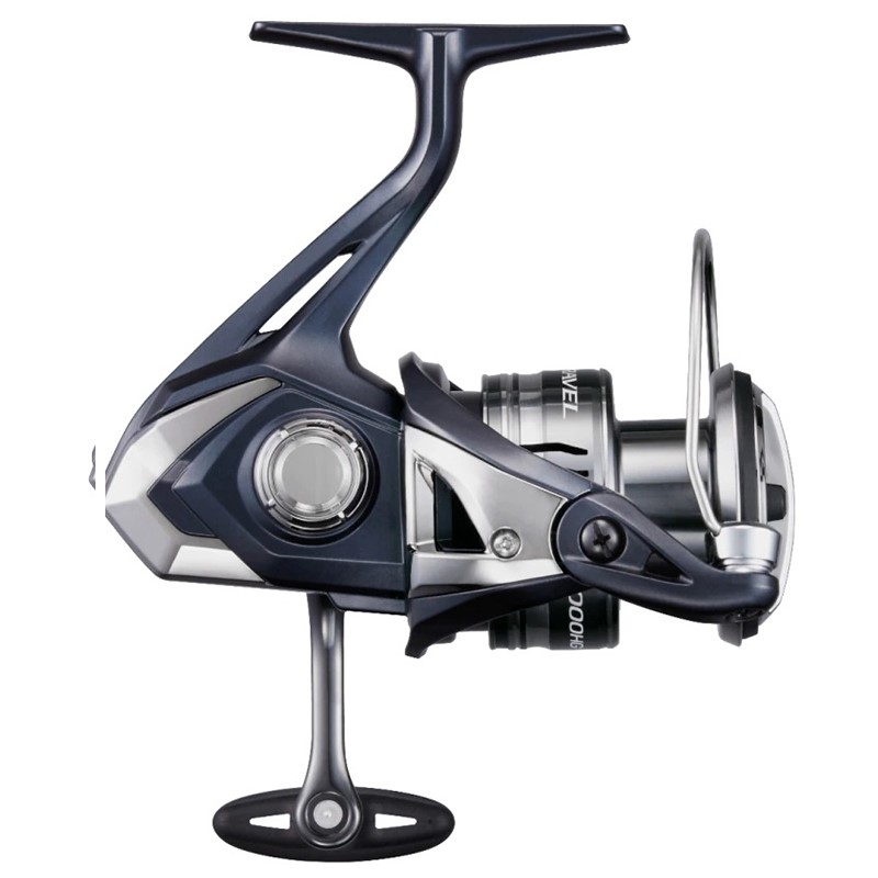 SHIMANO MIRAVEL 2022 Spinning  - Daiwa Reel Bg ulasan dan harga