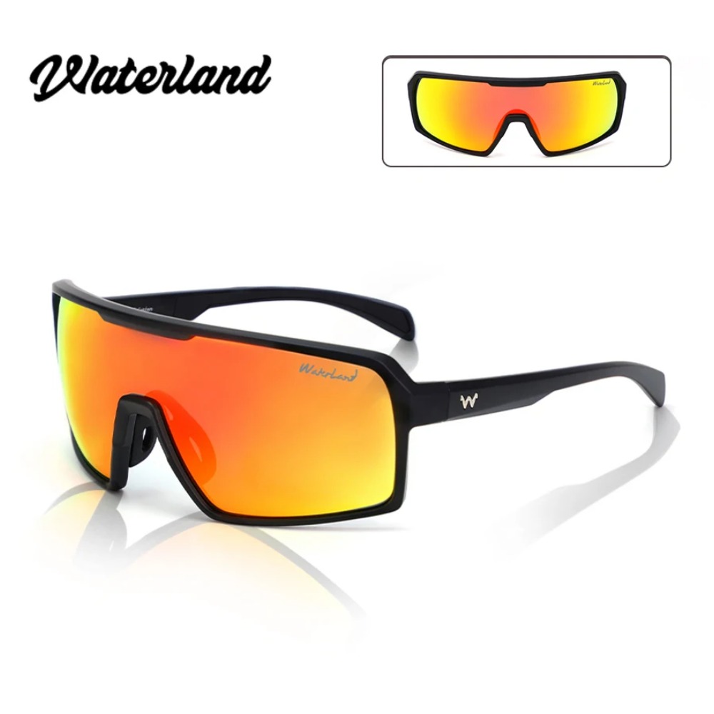 Waterland Polarized UV400 Sung - Fishing Sunglasses Polarized ulasan dan harga