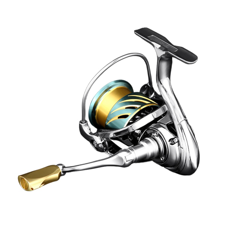 Okuma Fishing Tackle Spinning  - Daiwa Reel Bg ulasan dan harga