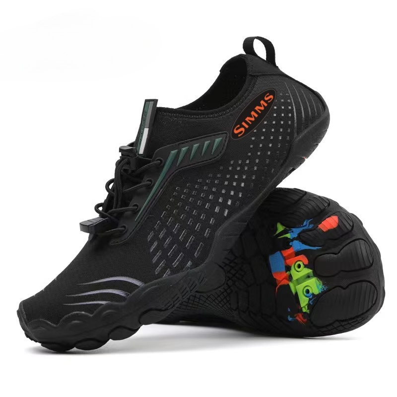 SIMMS Fishing Shoes Wading Boo - Fishing Boots ulasan dan harga