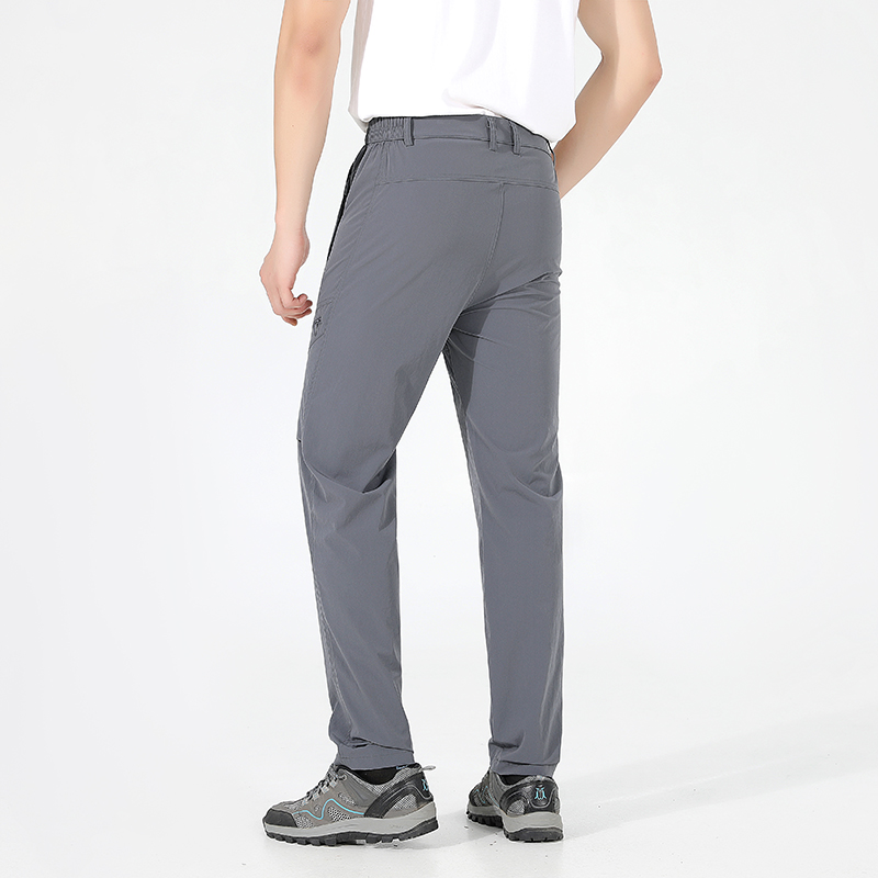 LNGXO Men's Summer Pants Outdo - Fishing Pants Waterproof ulasan dan harga