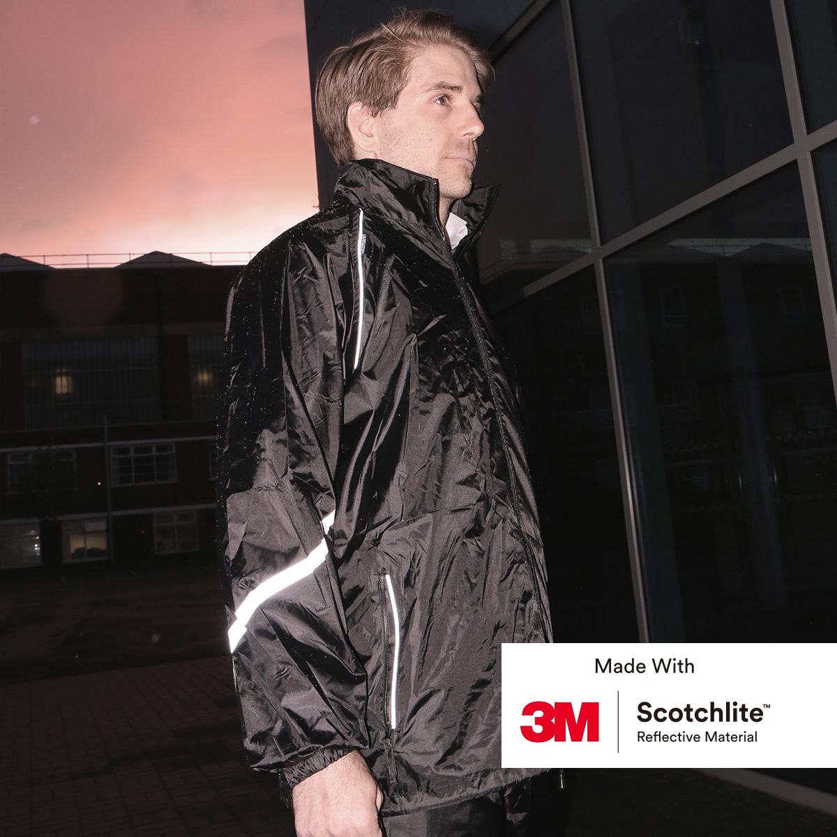 Salzmann Rain Suit - Water-Rep - Fishing Rain Suit ulasan dan harga