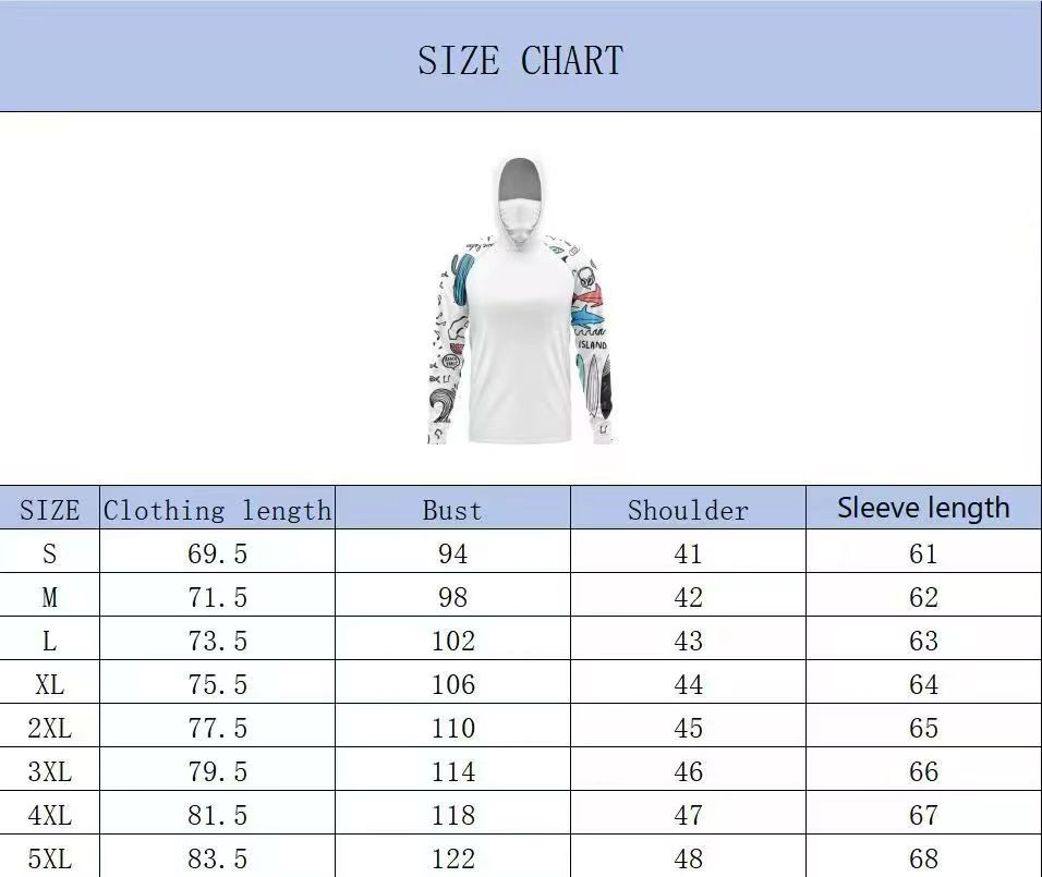 Fishing Clothes Camouflage Lon - Fishing Shirt Uv Protection ulasan dan harga